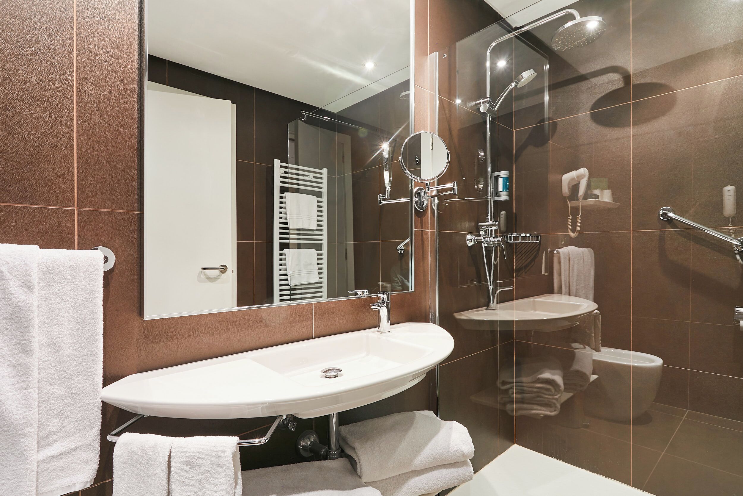 Foto - Silken Monumental Naranco