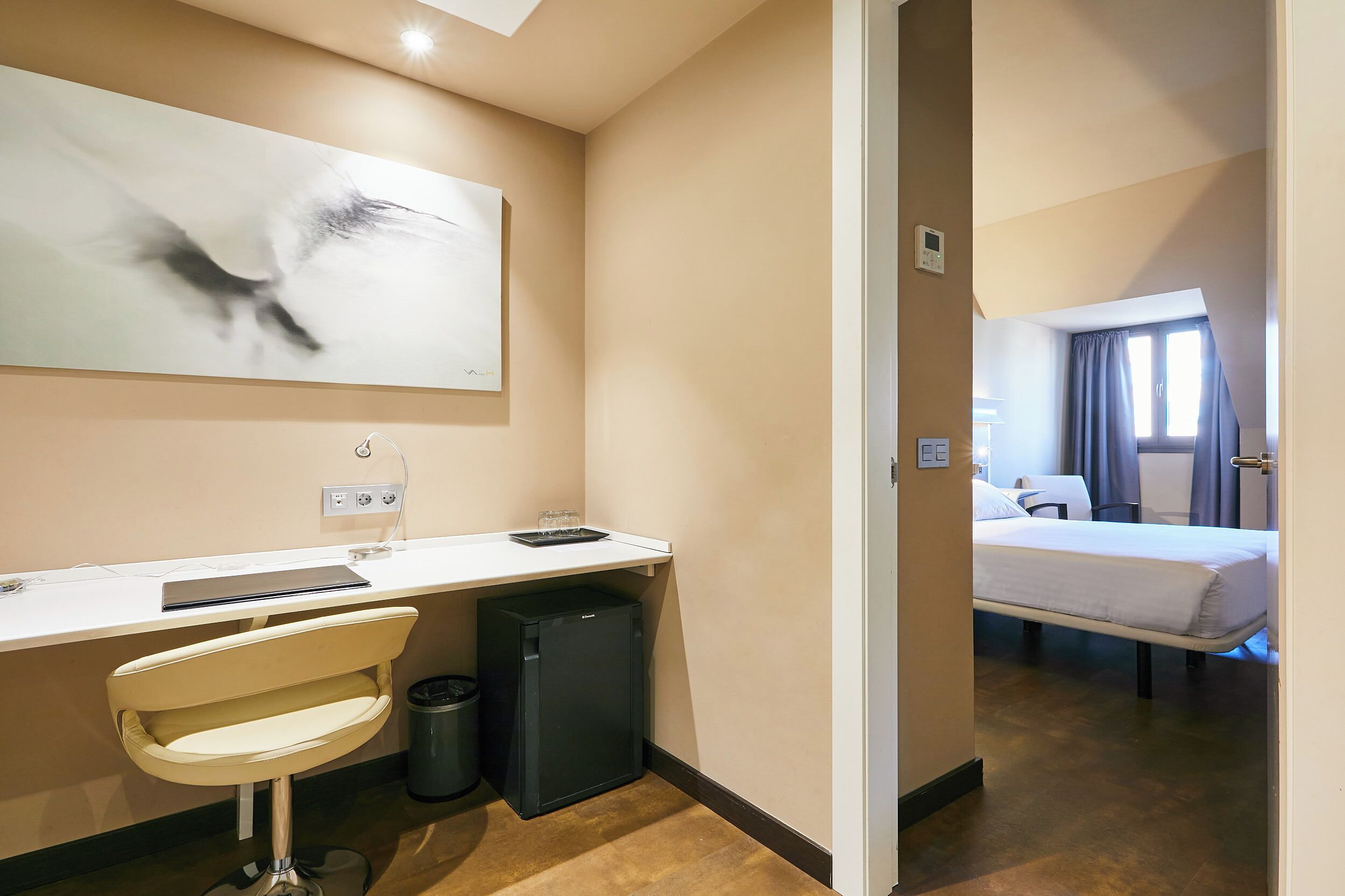 Foto - Silken Monumental Naranco