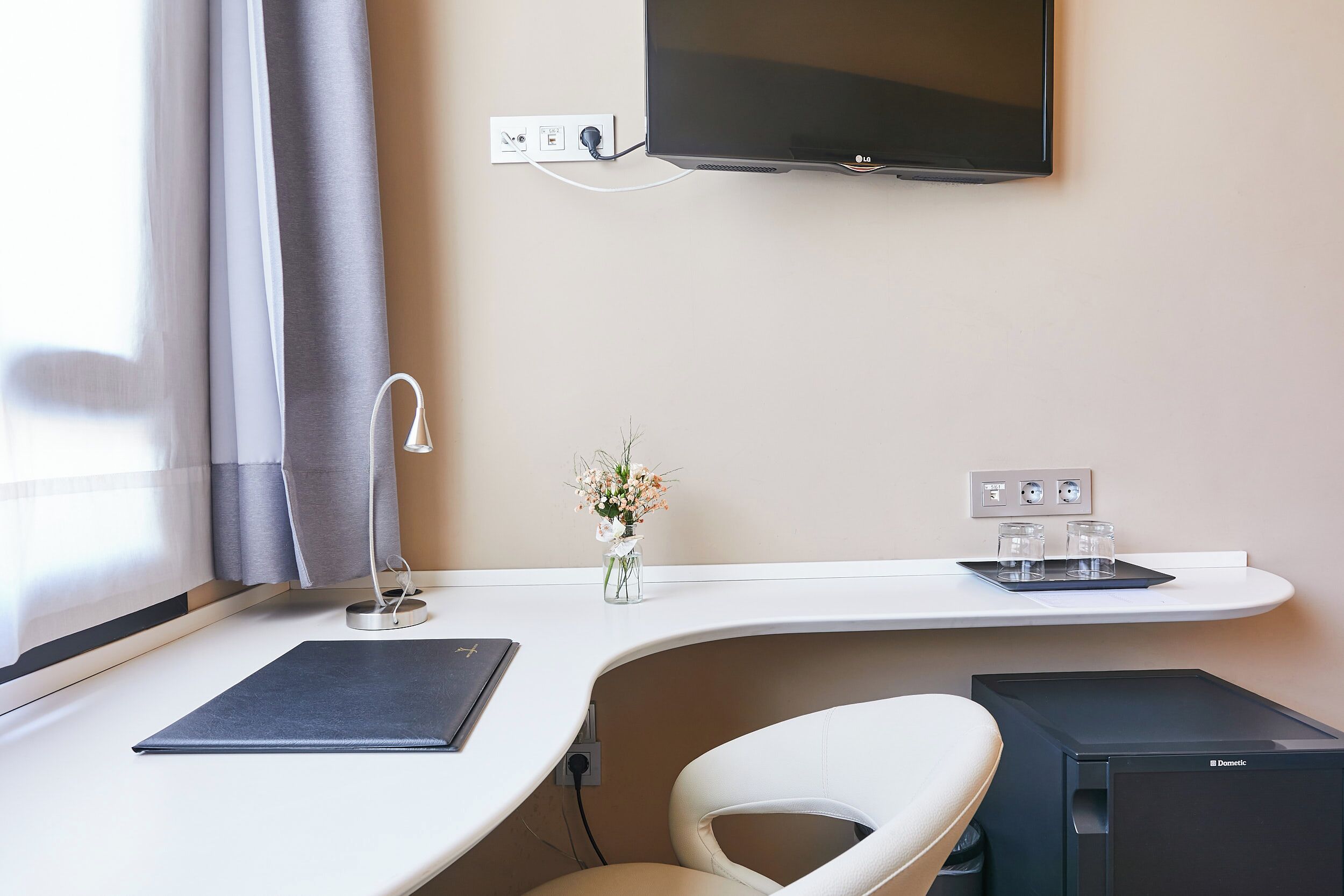 Foto - Silken Monumental Naranco