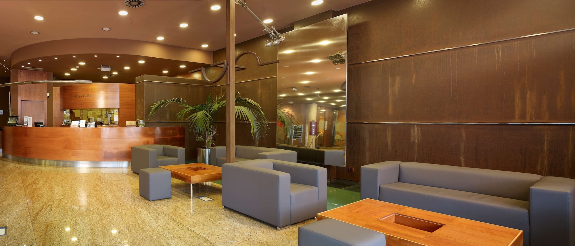 Hotels de 4 estrelles