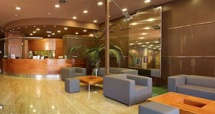 Hotel Silken Monumental Naranco