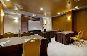 Sala de reunião