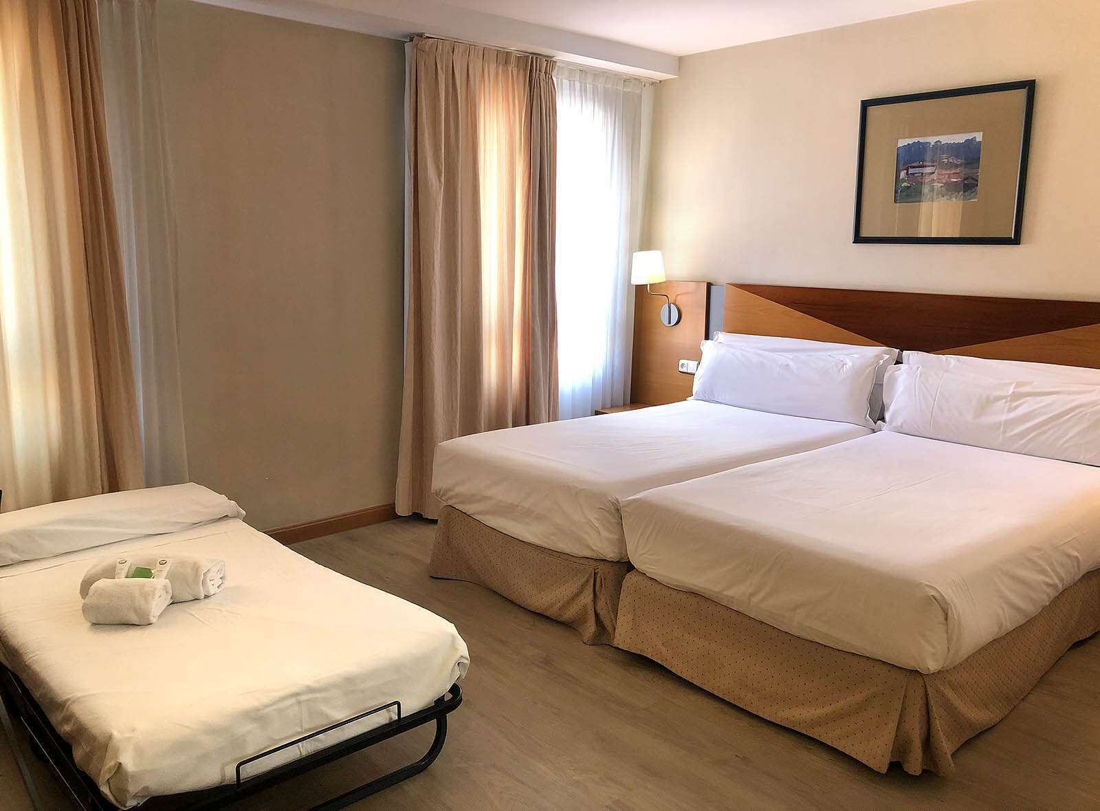 minibar, in-room safe, individually decorated, individually furnished