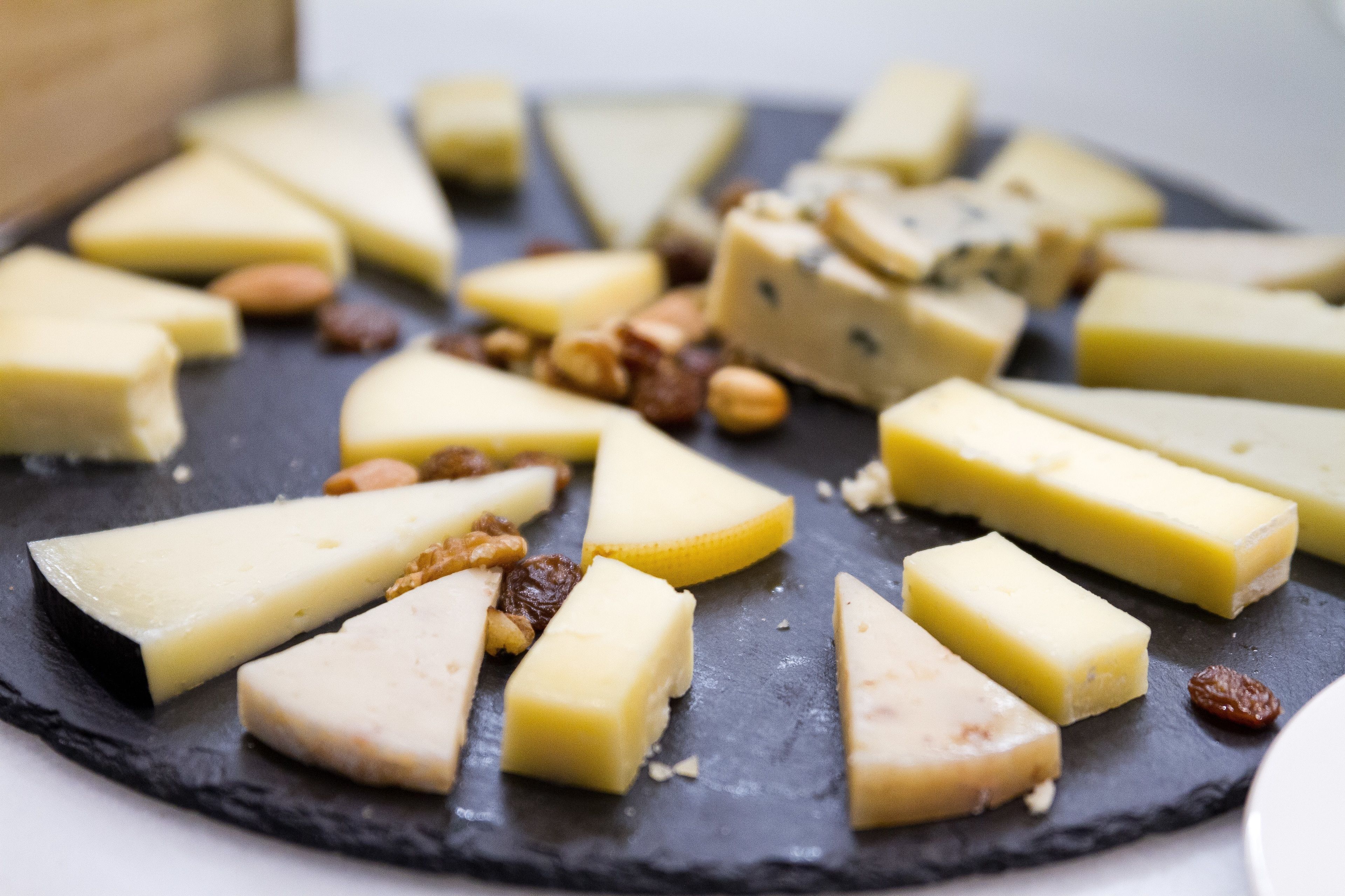 daily buffet breakfast (eur 12 per person)