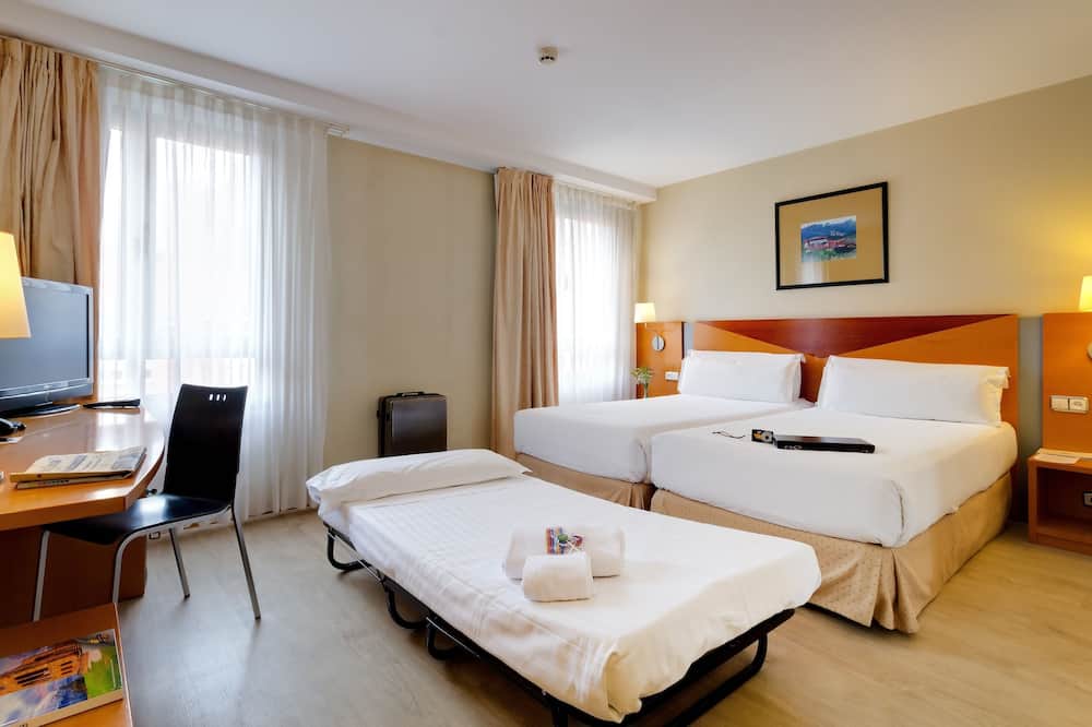 Oca Villa de Avilés Hotel