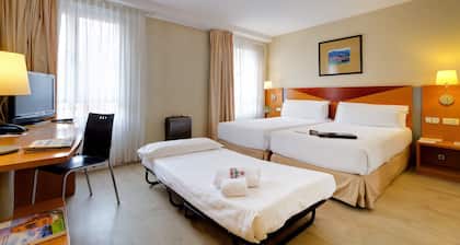 Oca Villa de Avilés Hotel