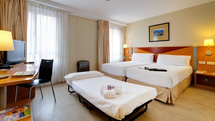 Oca Villa de Avilés Hotel