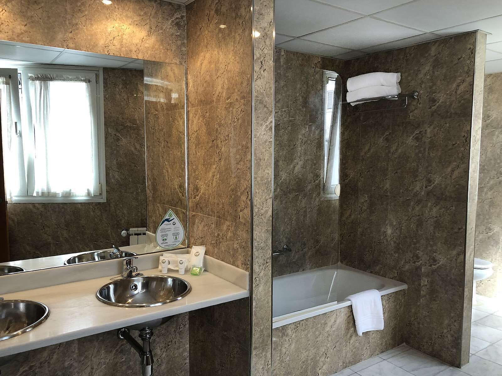 Foto - Oca Villa de Avilés Hotel