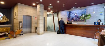 Oca Villa de Avilés Hotel