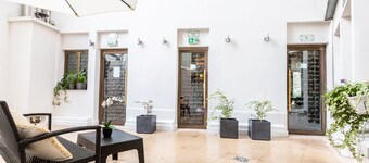 Villa Lutece Port Royal