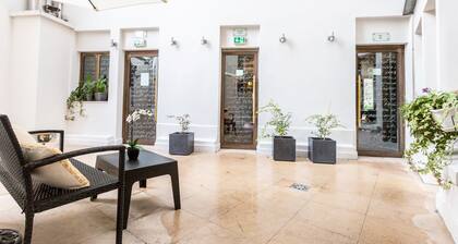 Villa Lutece Port Royal