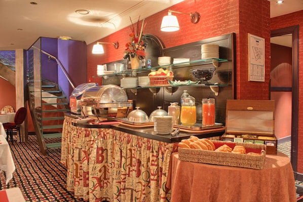 Buffet