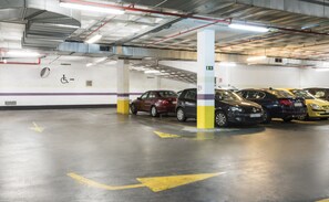 Detalle del interior