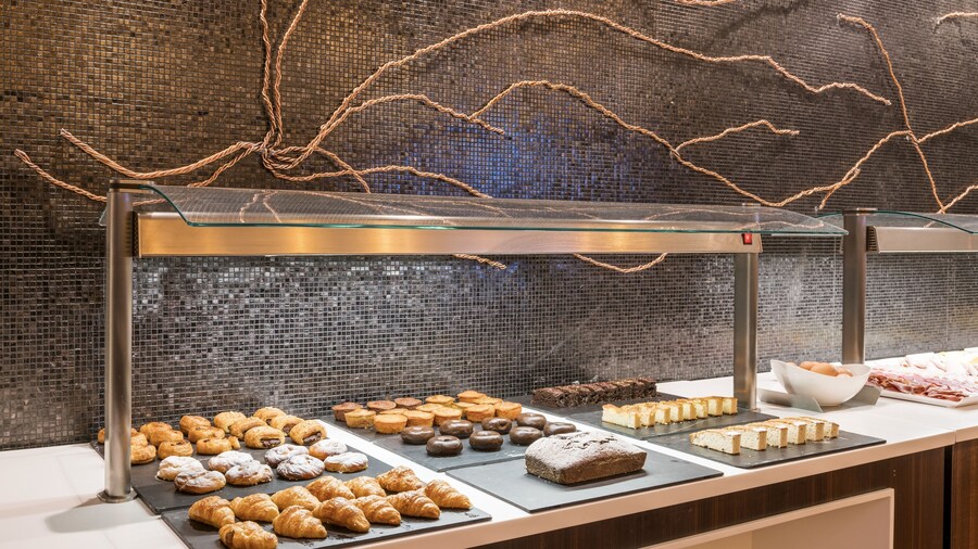 Hotel ILUNION Pio XII