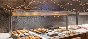 Hotel ILUNION Pio XII