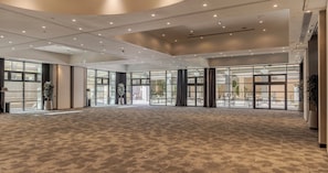Salle de réception