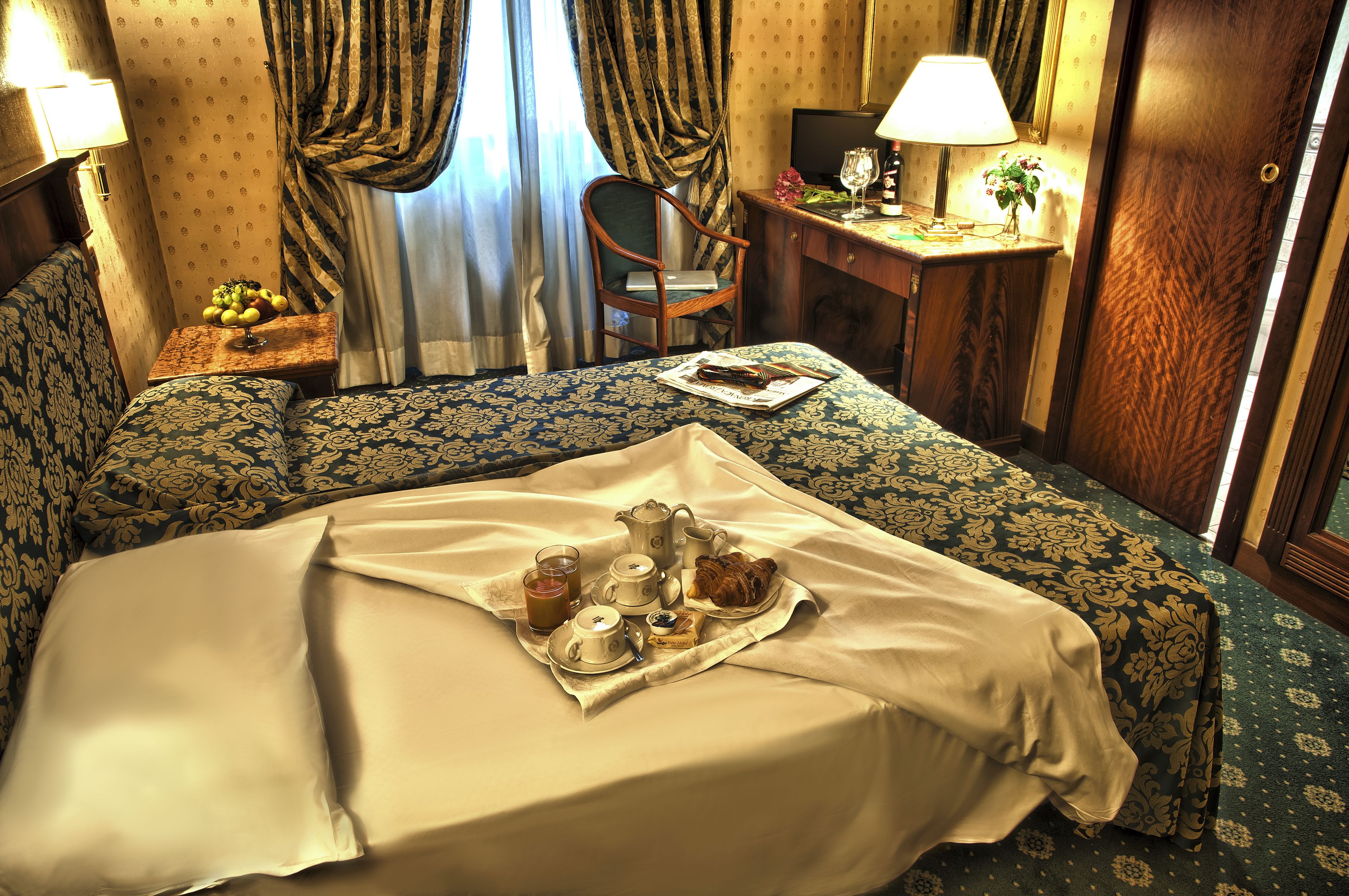 Foto - Hotel Cilicia