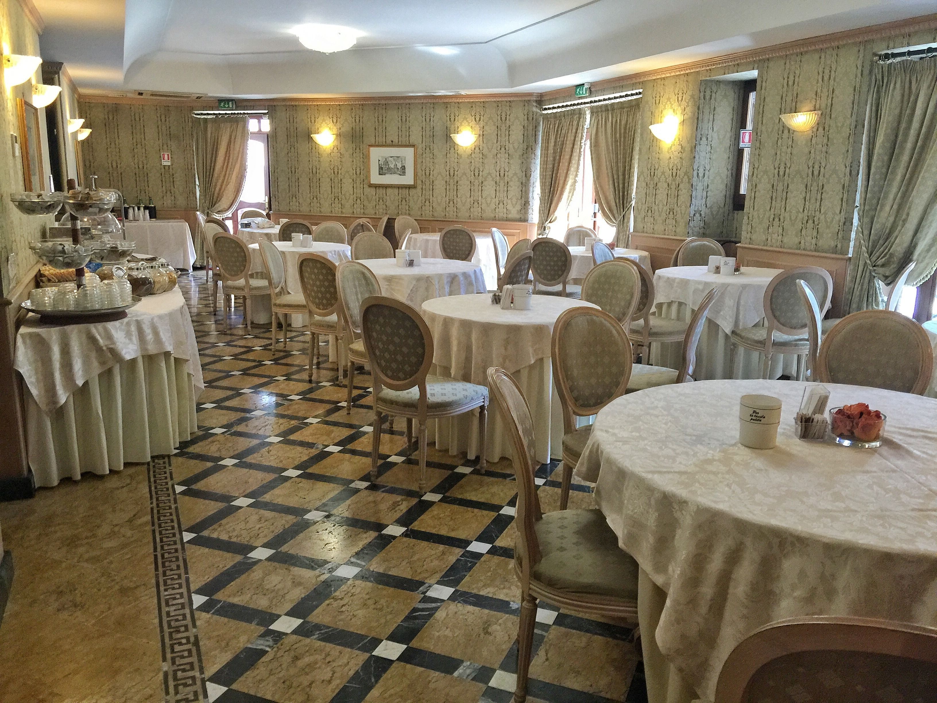 Foto - Hotel Cilicia