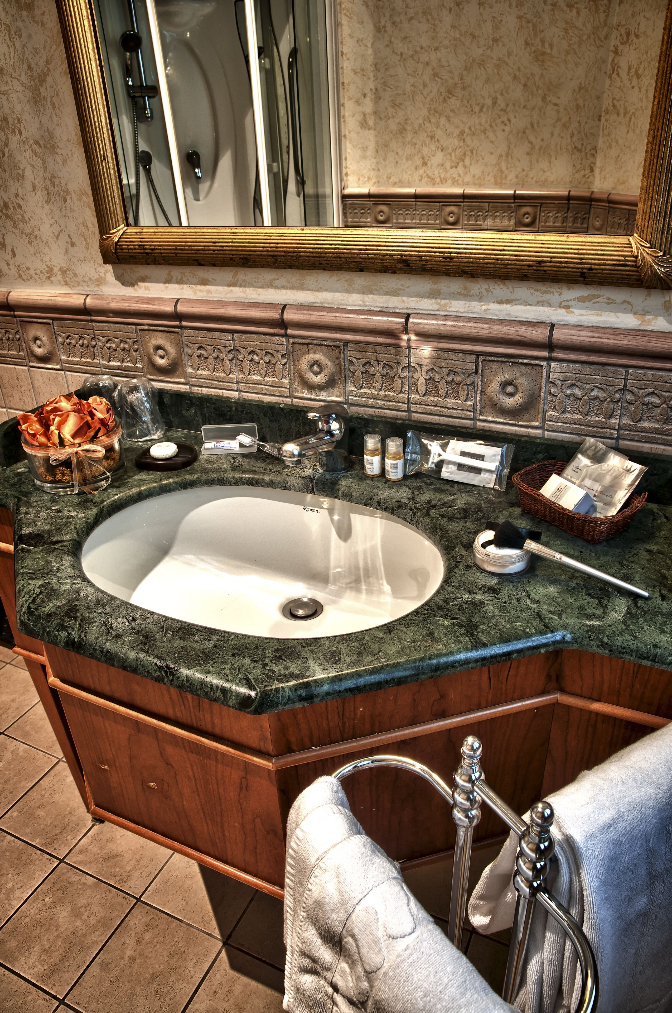 Foto - Hotel Cilicia