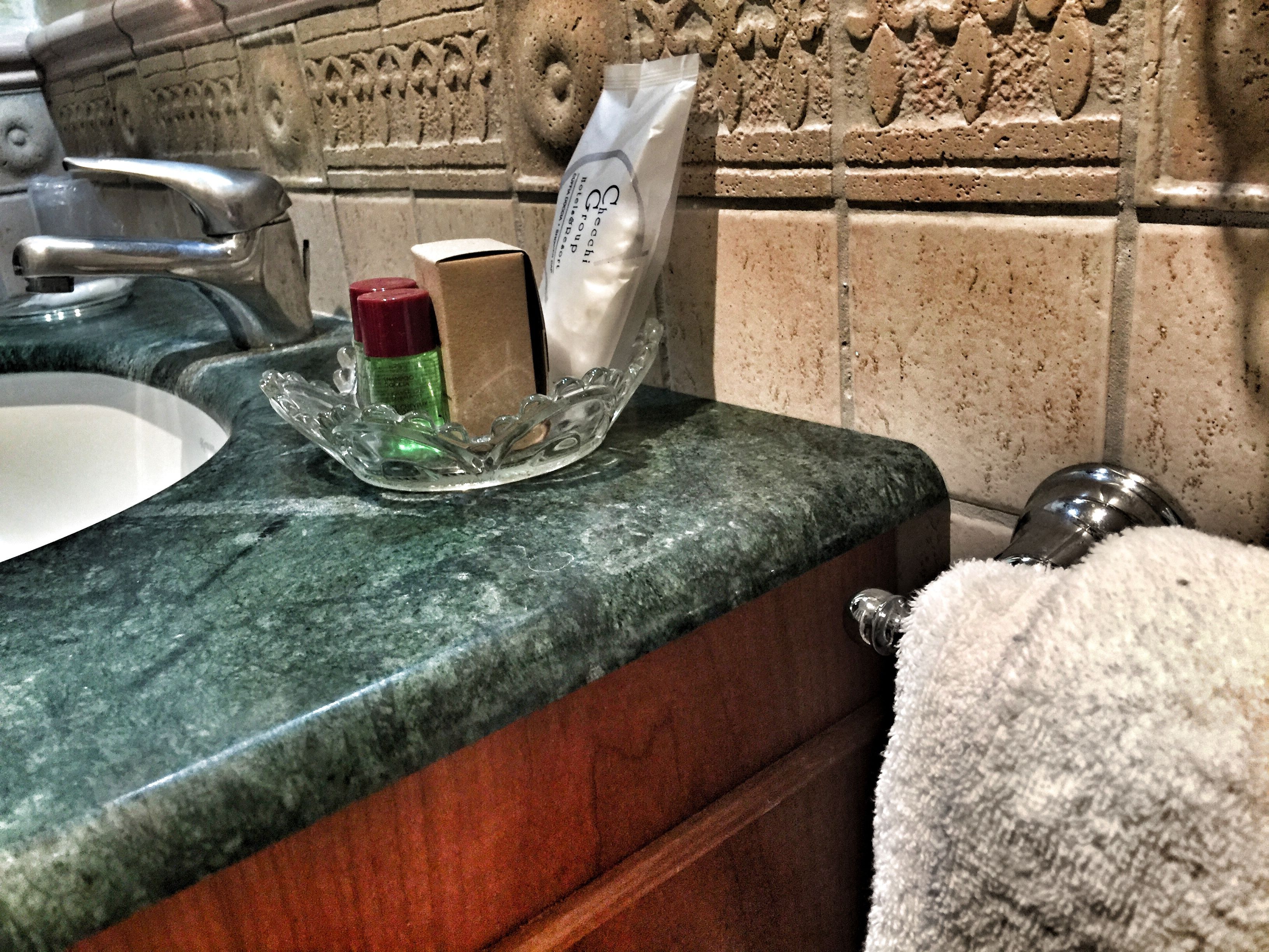 Foto - Hotel Cilicia