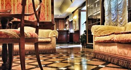 Hotel Cilicia