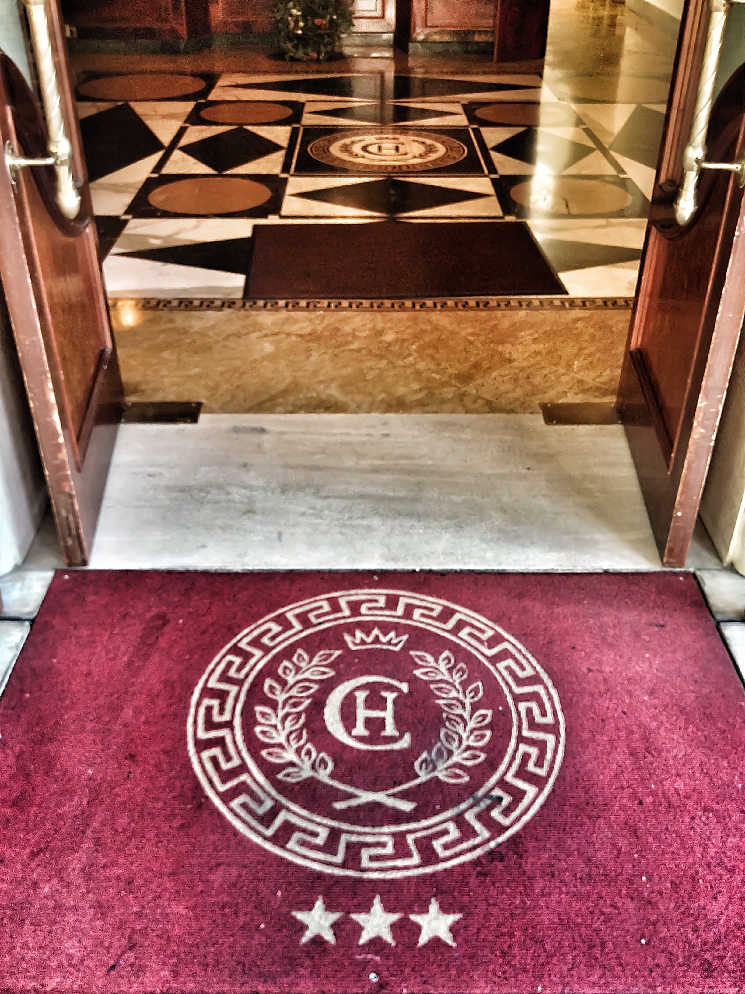 Foto - Hotel Cilicia