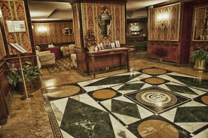 Recepción