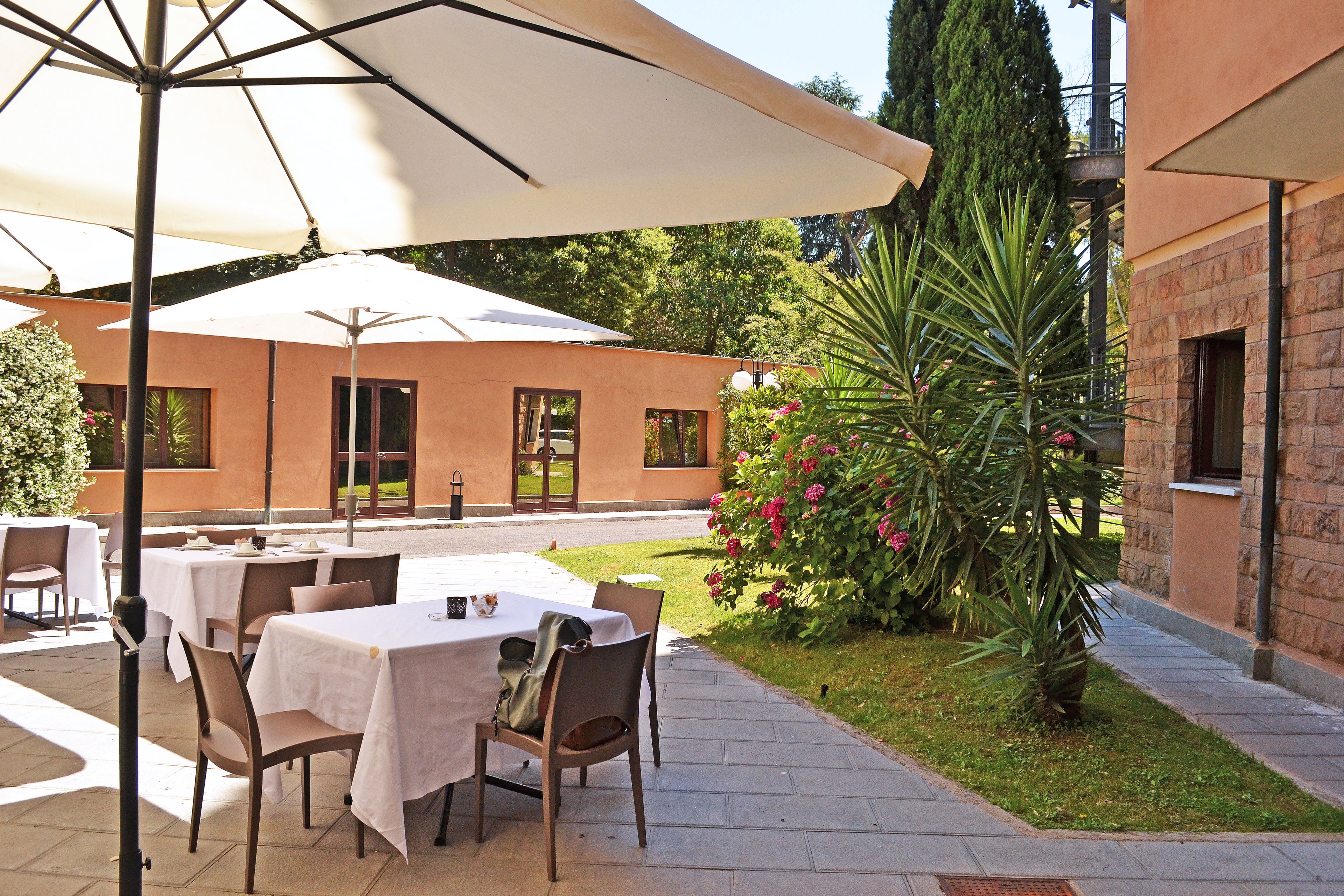 Foto - Hotel Cilicia