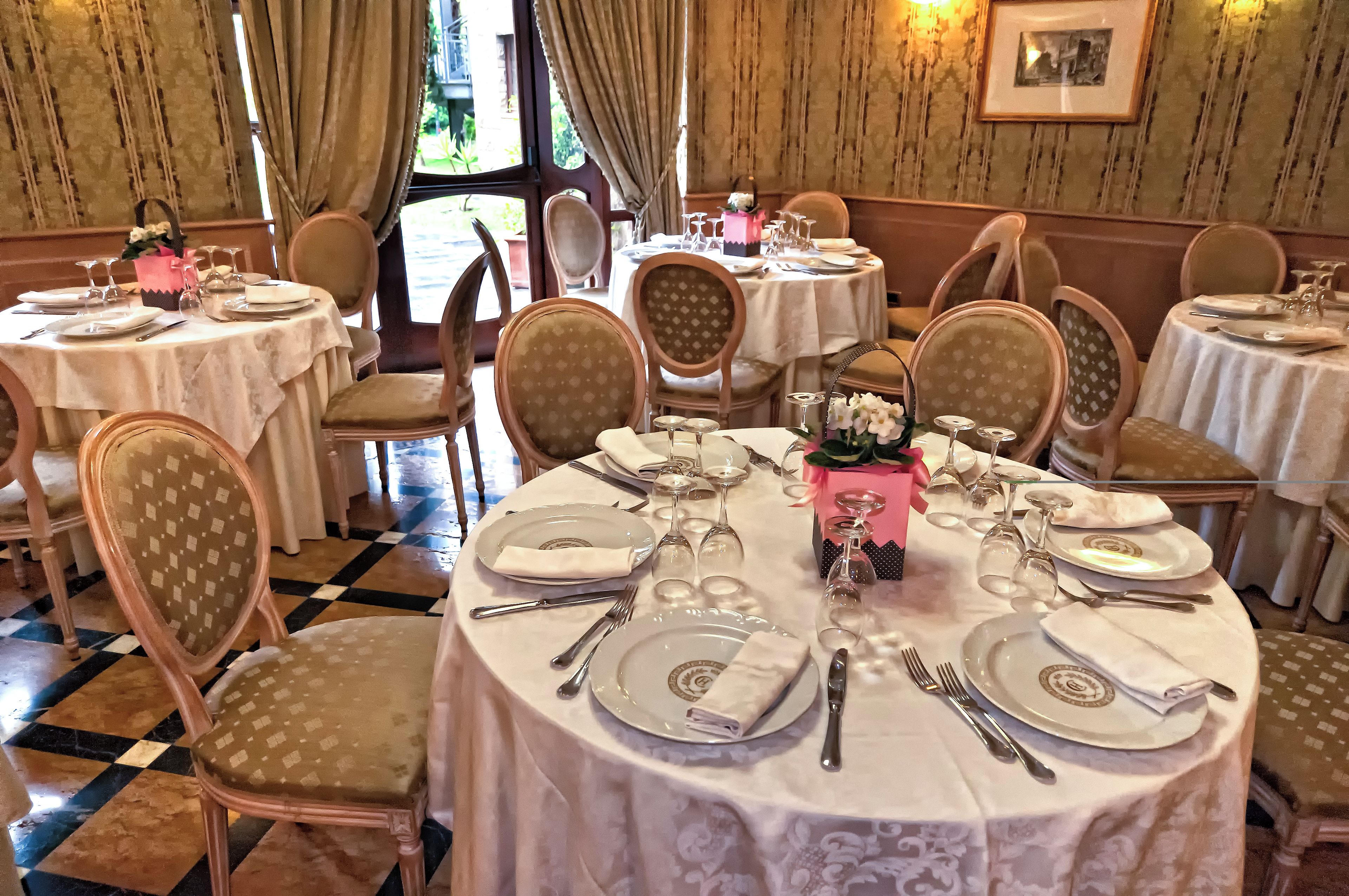 Foto - Hotel Cilicia