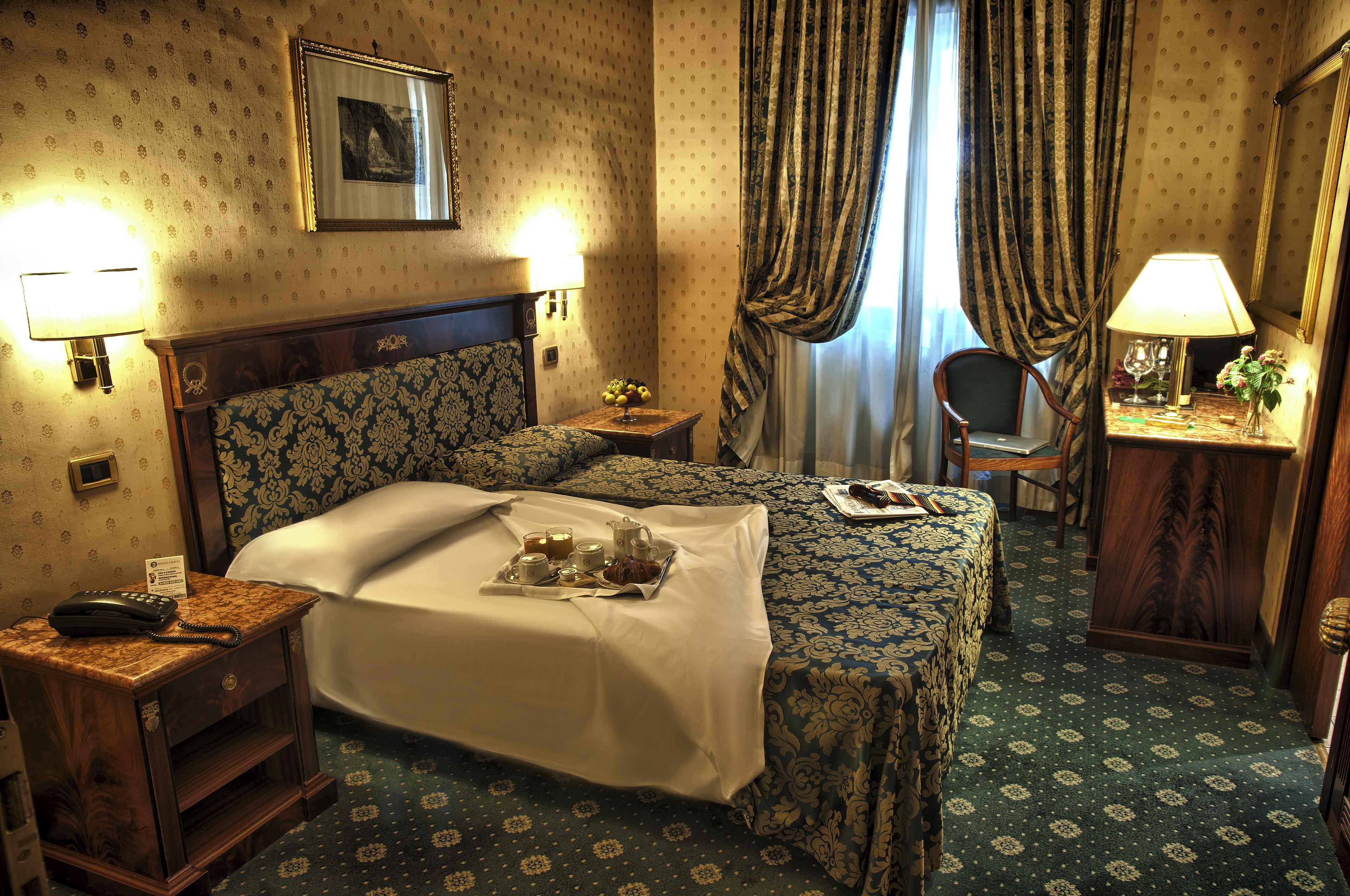 Foto - Hotel Cilicia
