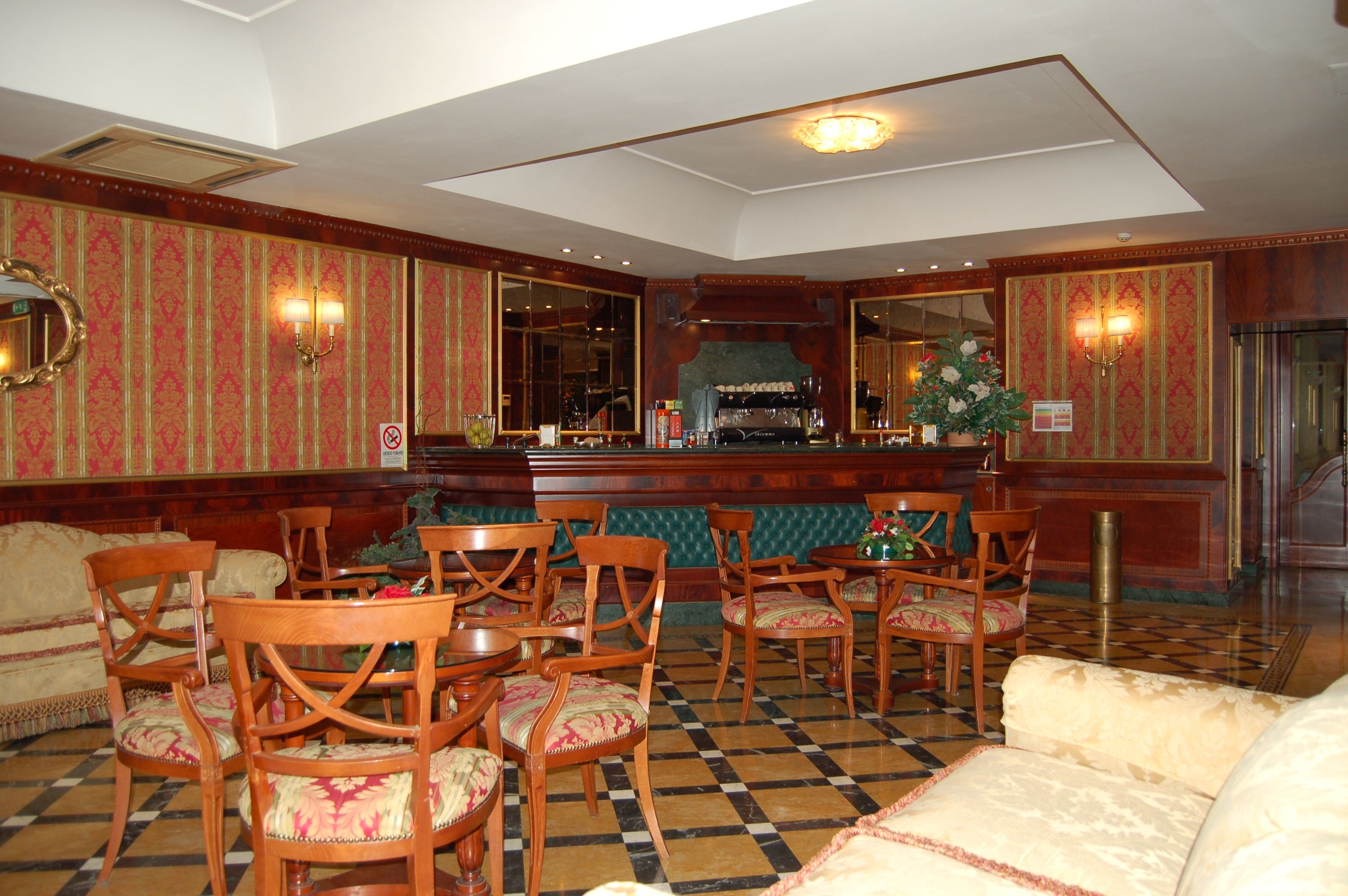 Foto - Hotel Cilicia