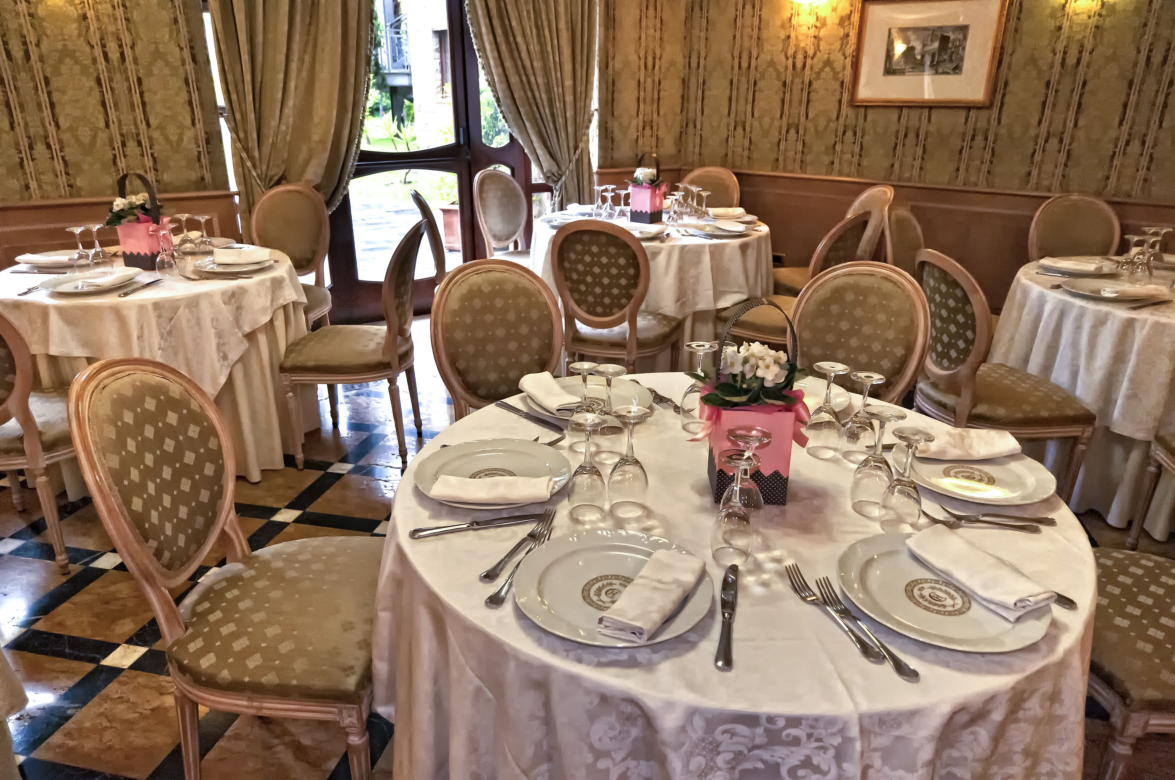 Foto - Hotel Cilicia