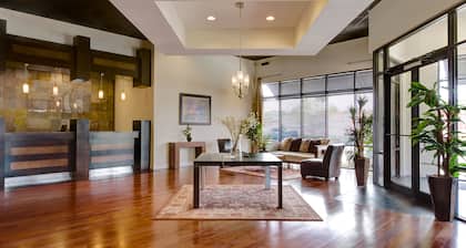 Royal Laguna Villas By Magical Memories