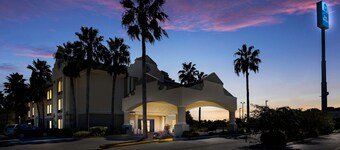 Best Western Houma Inn