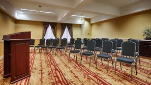 Sala de reunião