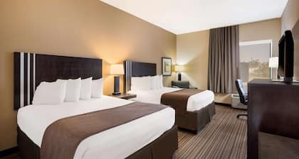 Best Western Houma Inn
