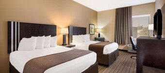 Best Western Houma Inn