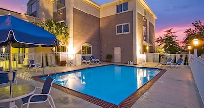 Best Western Slidell Hotel