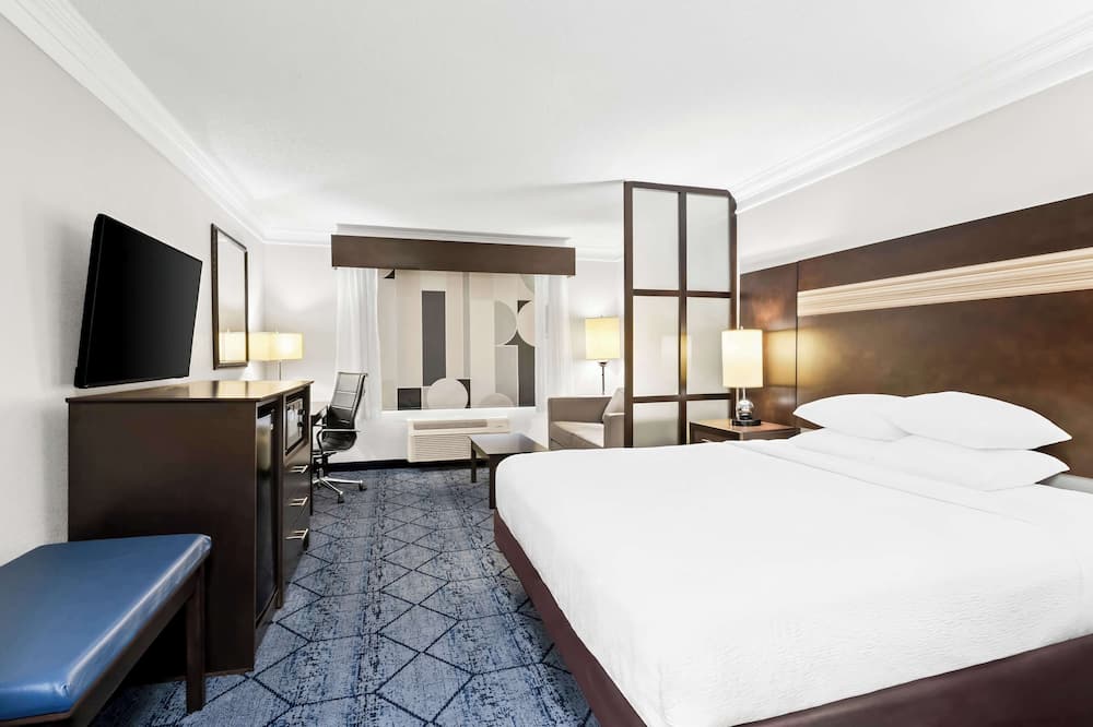 Best Western Slidell Hotel