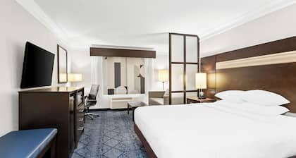 Best Western Slidell Hotel