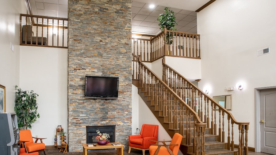 BlissPoint Inn & Suites