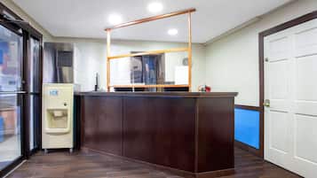 Recepción