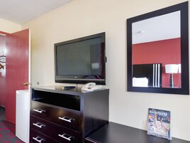 Televisión