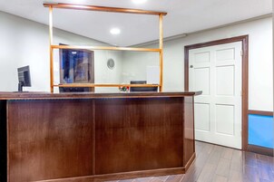Recepción