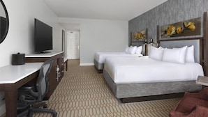 Room - Virginia Crossings Hotel (Glen Allen)