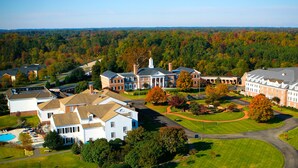 Front of property - Virginia Crossings Hotel (Glen Allen)