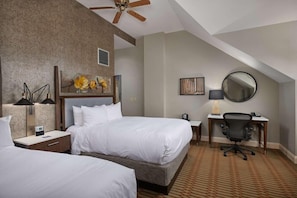 Room - Virginia Crossings Hotel (Glen Allen)