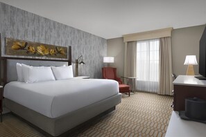Room - Virginia Crossings Hotel (Glen Allen)