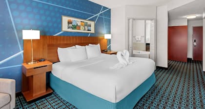 Comfort Inn & Suites Berea