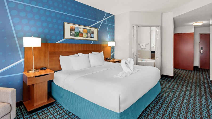 Comfort Inn & Suites Berea